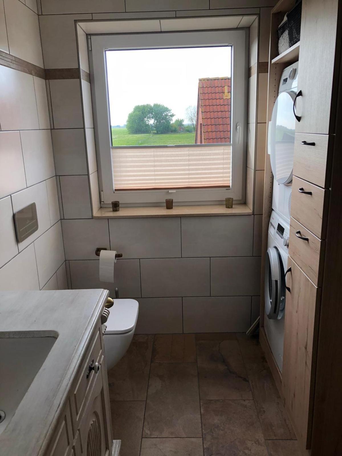 Ferienwohnung Enzo Langenhorn Exterior foto