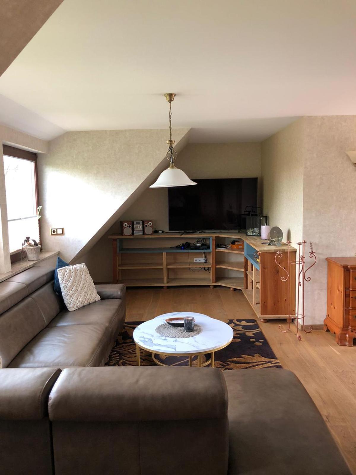 Ferienwohnung Enzo Langenhorn Exterior foto